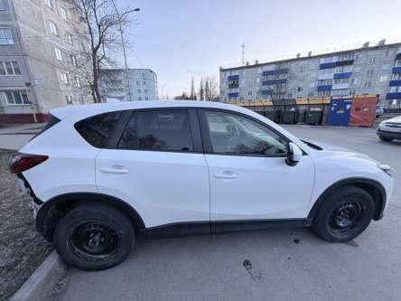 Mazda CX-5 2014, фото 9