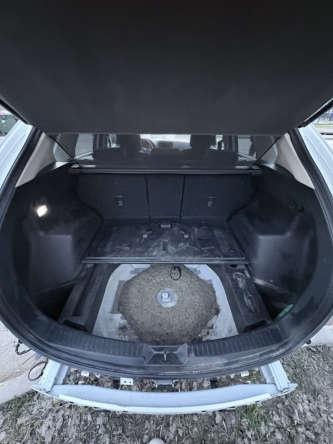 Mazda CX-5 2014, фото 17