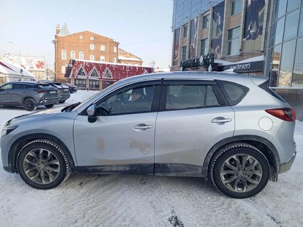 Mazda