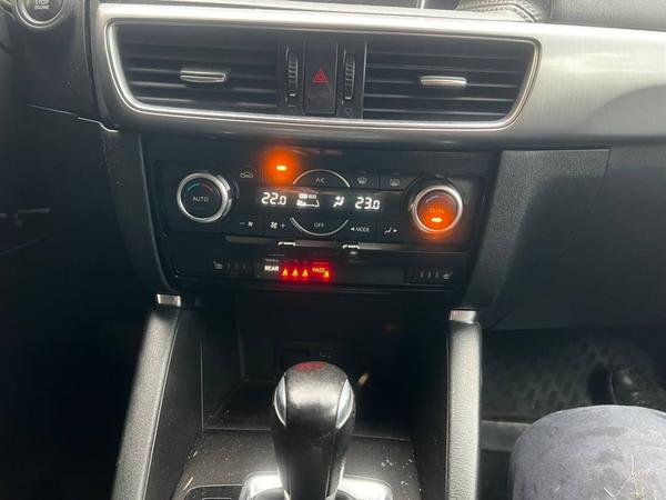 Mazda CX-5 2015, фото 11
