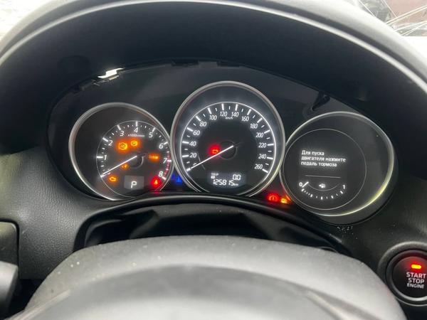 Mazda CX-5 2015, фото 9