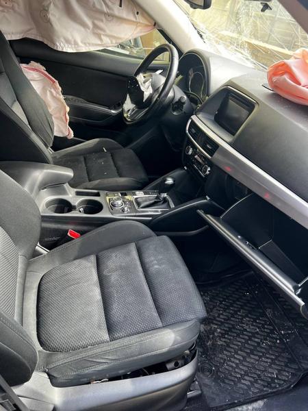 Mazda CX-5 2015, фото 14