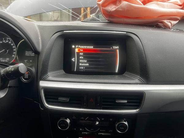 Mazda CX-5 2015, фото 10