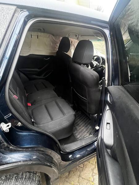 Mazda CX-5 2015, фото 18