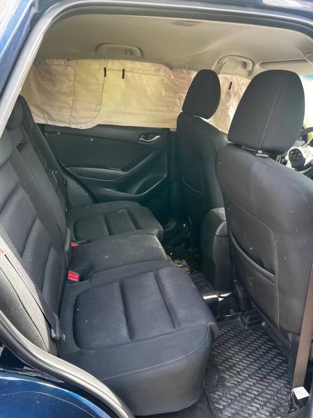 Mazda CX-5 2015, фото 15
