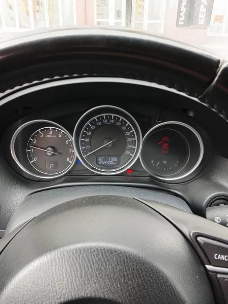 Mazda CX-5 2016, фото 9