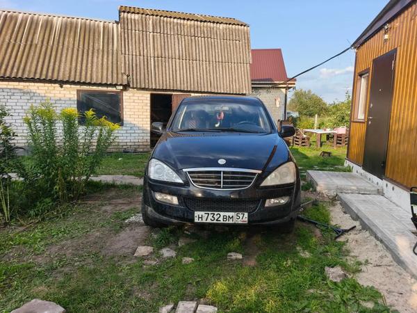 Daewoo Не указана 2013, фото 2
