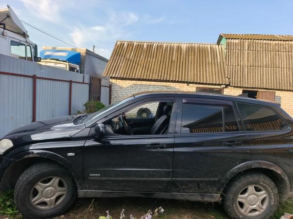 Daewoo Не указана 2013, фото 4