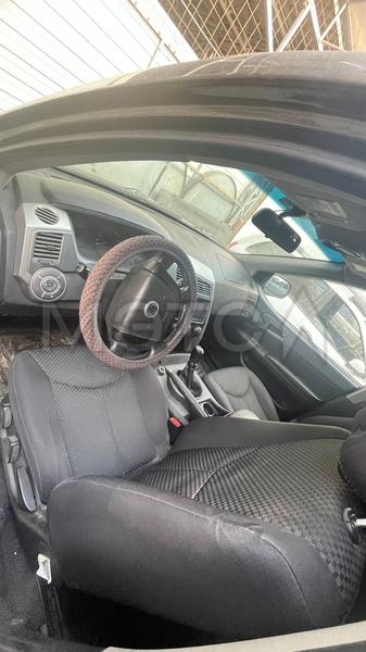 SsangYong Kyron 2013, фото 6