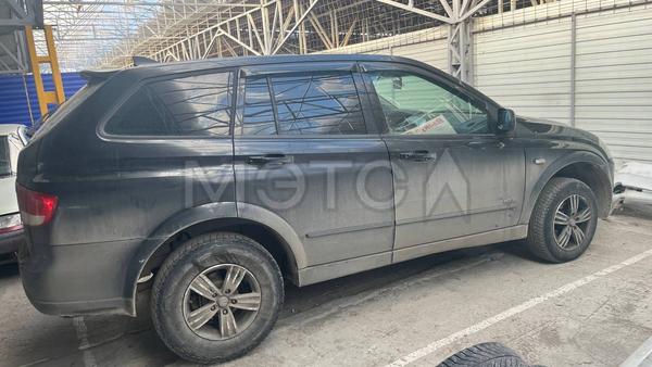 SsangYong Kyron 2013, фото 3