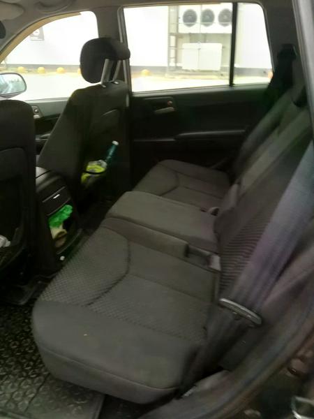 SsangYong Kyron 2013, фото 6