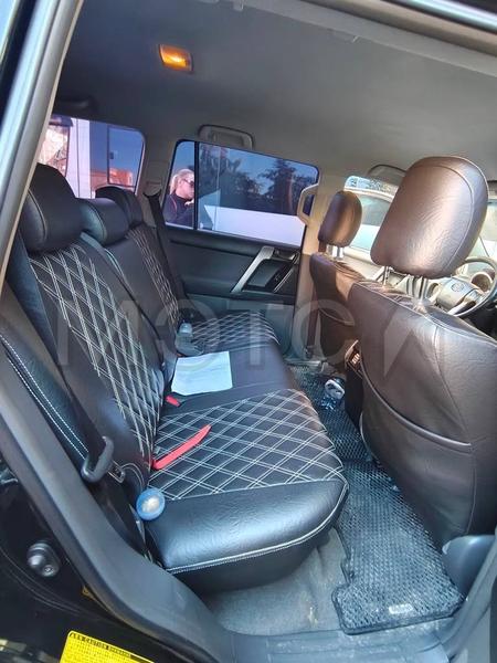 Toyota Land Cruiser Prado 2013, фото 10