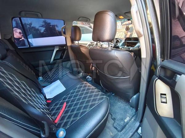Toyota Land Cruiser Prado 2013, фото 11