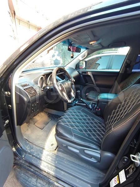 Toyota Land Cruiser Prado 2013, фото 5