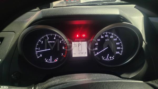 Toyota Land Cruiser Prado 2014, фото 6