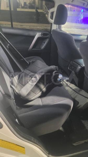 Toyota Land Cruiser Prado 2014, фото 7