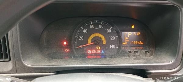 Daihatsu Hijet 0, фото 3