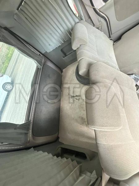 Daihatsu Hijet 2008, фото 8