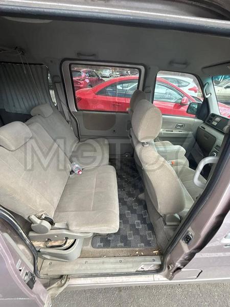 Daihatsu Hijet 2008, фото 7