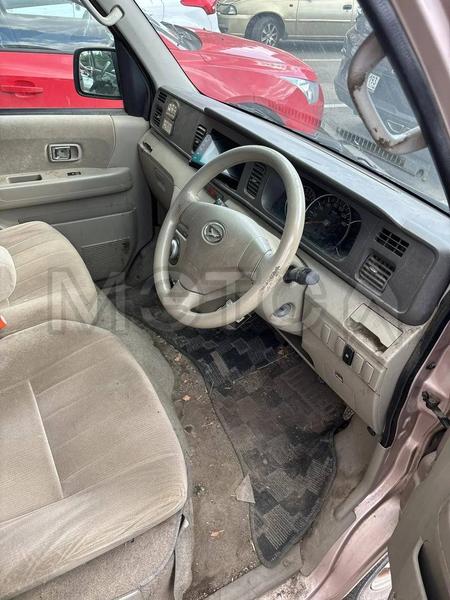 Daihatsu Hijet 2008, фото 6