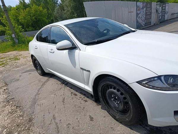 Jaguar