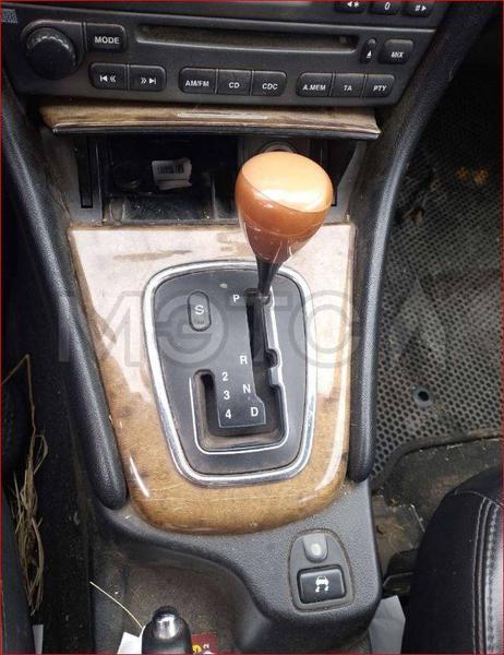 Jaguar X-Type 2004, фото 7