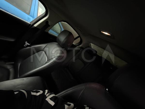 Jaguar XE 2015, фото 4
