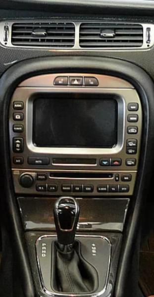 Jaguar X-Type 2009, фото 10