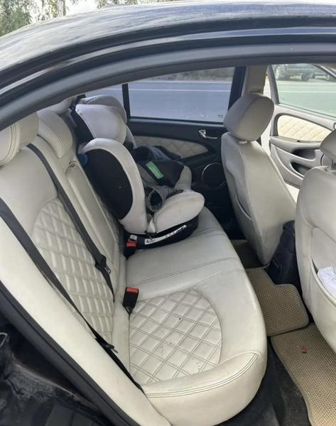 Jaguar X-Type 2009, фото 4