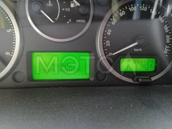 Land Rover Freelander 2008, фото 9
