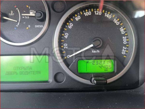 Land Rover Freelander 2008, фото 14