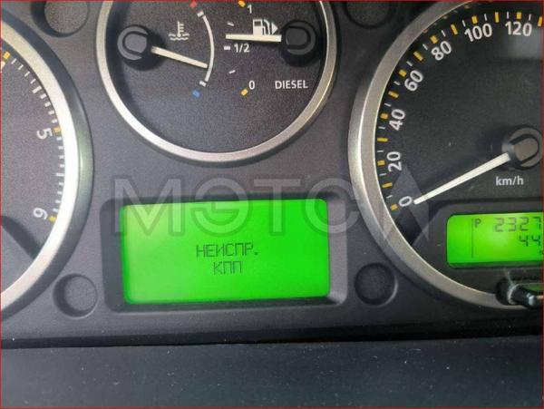 Land Rover Freelander 2008, фото 13
