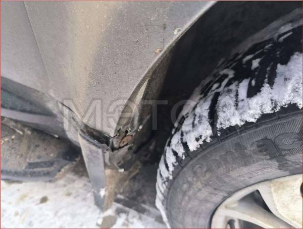 Land Rover Freelander 2008, фото 10