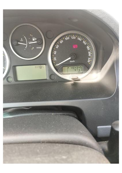 Land Rover Freelander 2008, фото 3