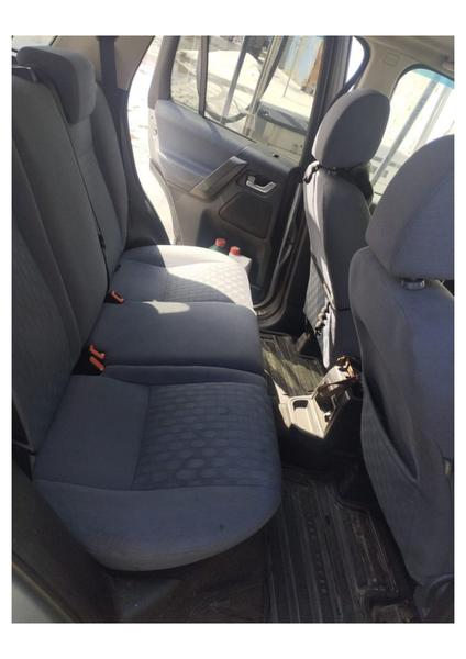 Land Rover Freelander 2008, фото 10