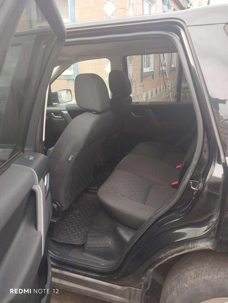 Land Rover Freelander 2008, фото 10