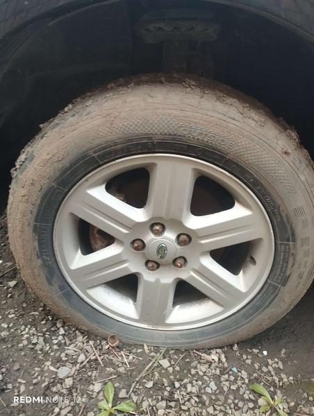 Land Rover Freelander 2008, фото 16