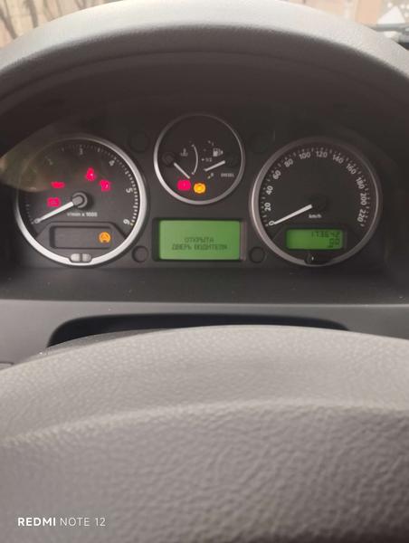Land Rover Freelander 2008, фото 9