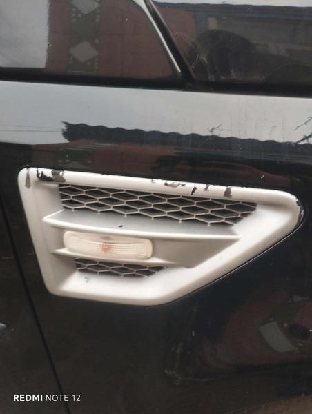 Land Rover Freelander 2008, фото 20