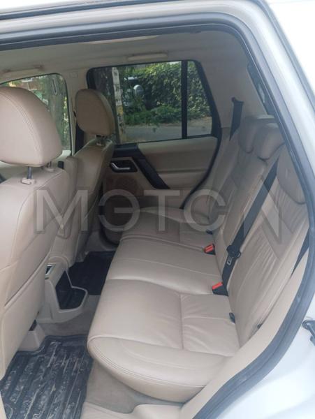 Land Rover Freelander 2010, фото 3