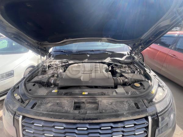 Land Rover Range Rover 2019, фото 10