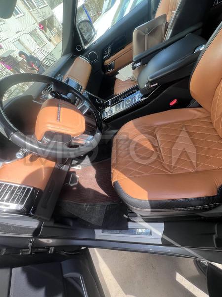 Land Rover Range Rover 2019, фото 5