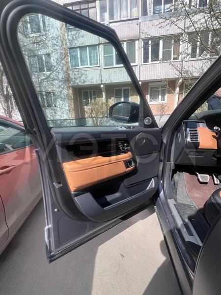 Land Rover Range Rover 2019, фото 7