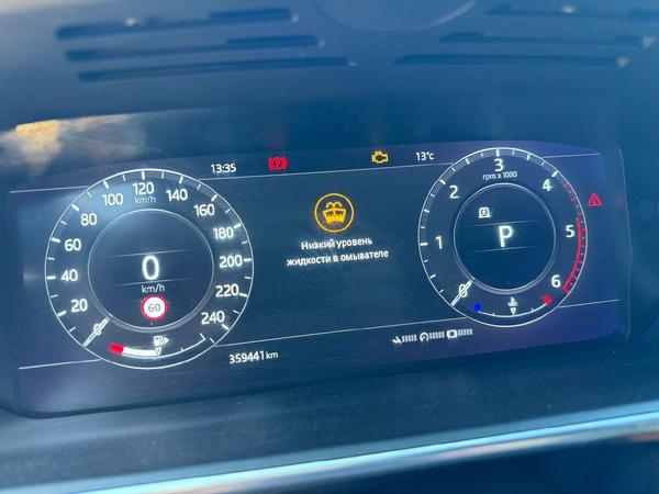 Land Rover Range Rover 2021, фото 10