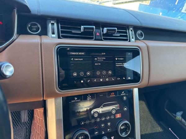 Land Rover Range Rover 2021, фото 11