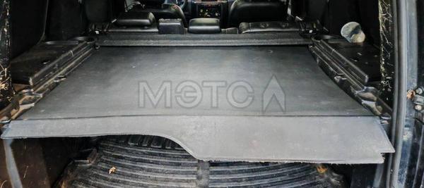 Land Rover Discovery 2005, фото 10