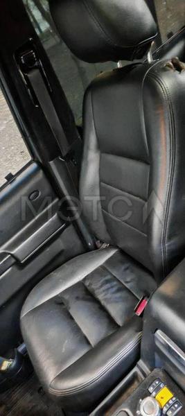 Land Rover Discovery 2005, фото 6