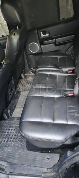 Land Rover Discovery 2005, фото 5