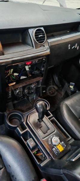 Land Rover Discovery 2005, фото 7