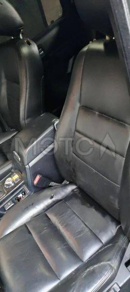 Land Rover Discovery 2005, фото 11